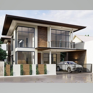st michael luxury house and lot for sale in cebu city philippines