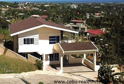 the heights house and lot for sale in talisay city cebu - 02