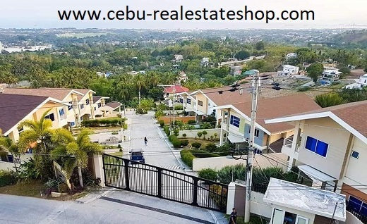 the heights house and lot for sale in talisay city cebu - 04
