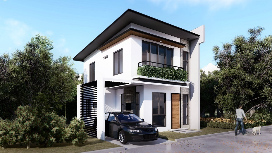 verdana heights house and lot for sale in tisa cebu city philippines - 03