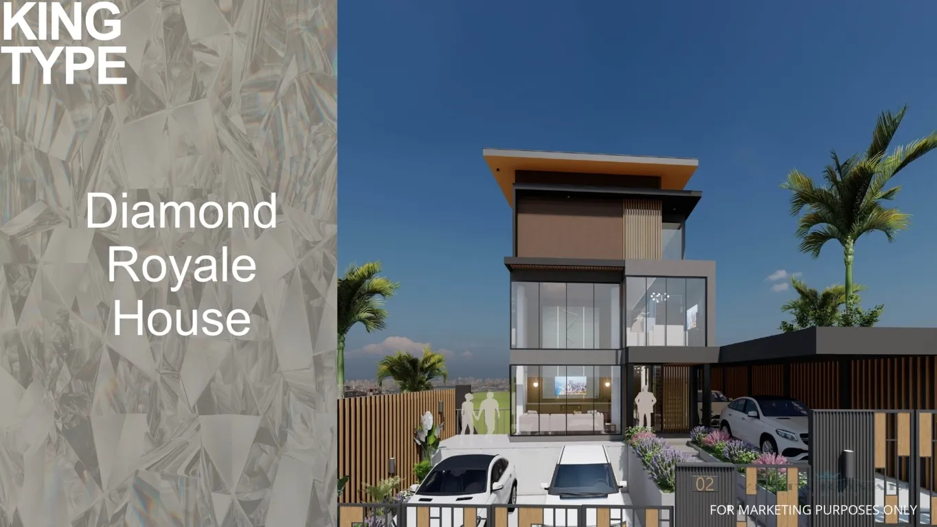 vesta royale heights king single detached