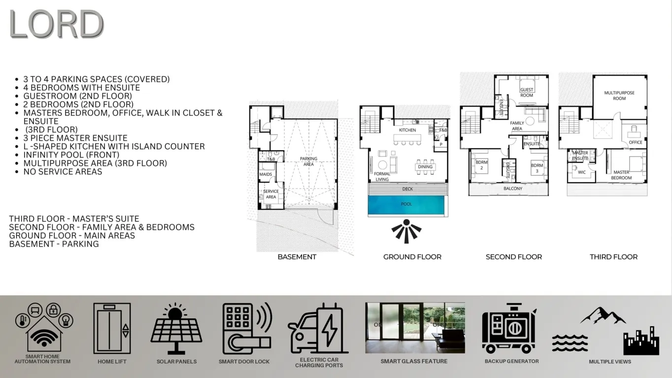vesta royale height cebu lord model floor plan