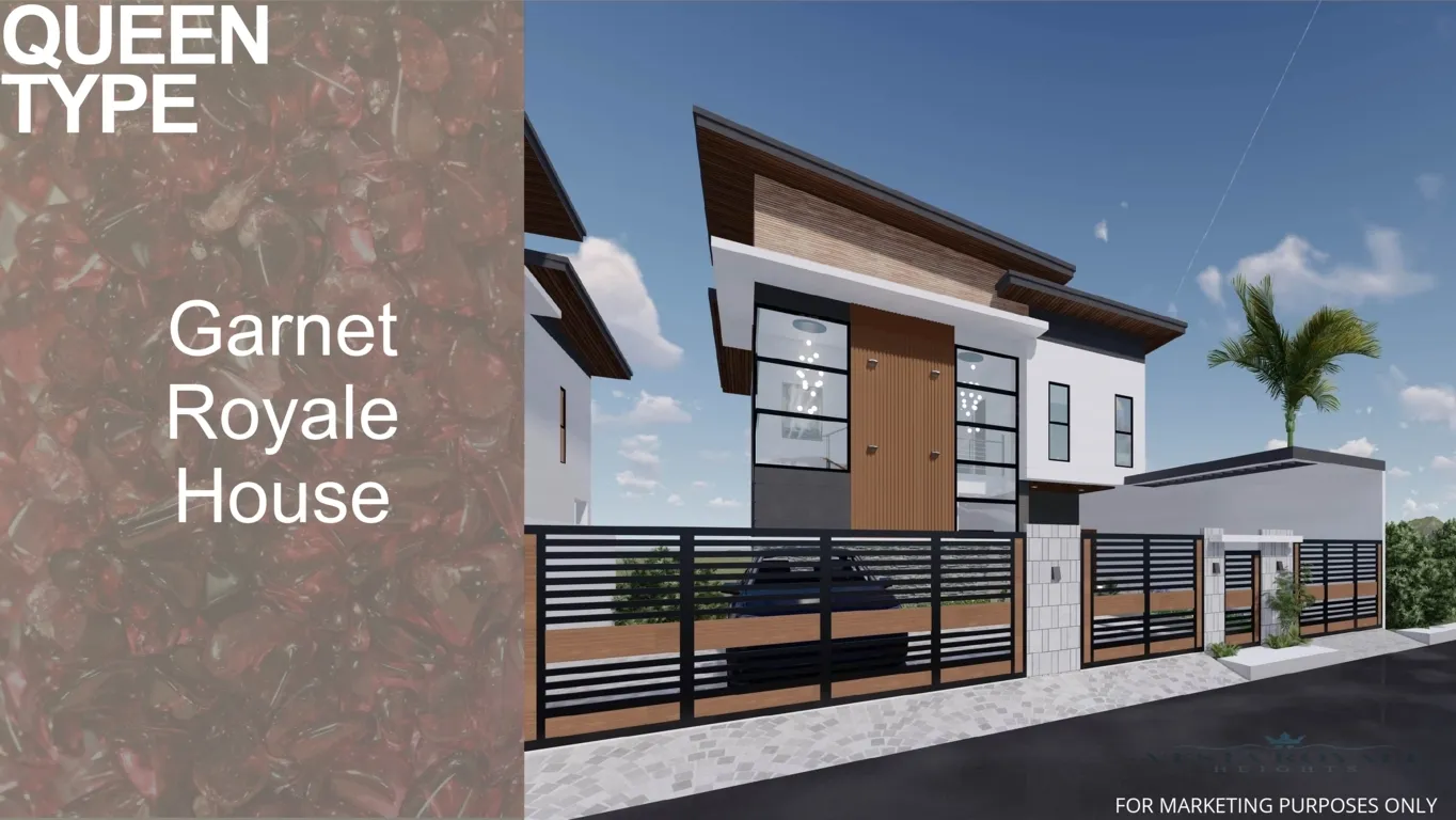 vesta royale heights single detached