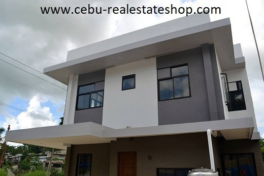 house and lot for sale mandaue city - 06