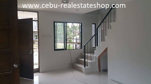 house and lot for sale mandaue city - 08
