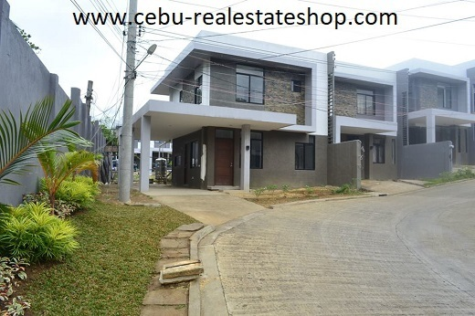 house and lot for sale mandaue city - 23