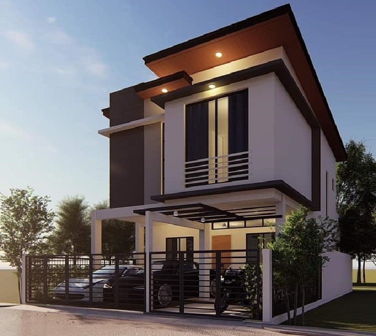 Villa Verde House and Lot for Sale Banilad Mandaue City
