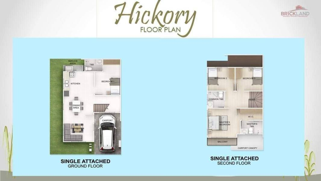 woodway townhomes hickory for sale