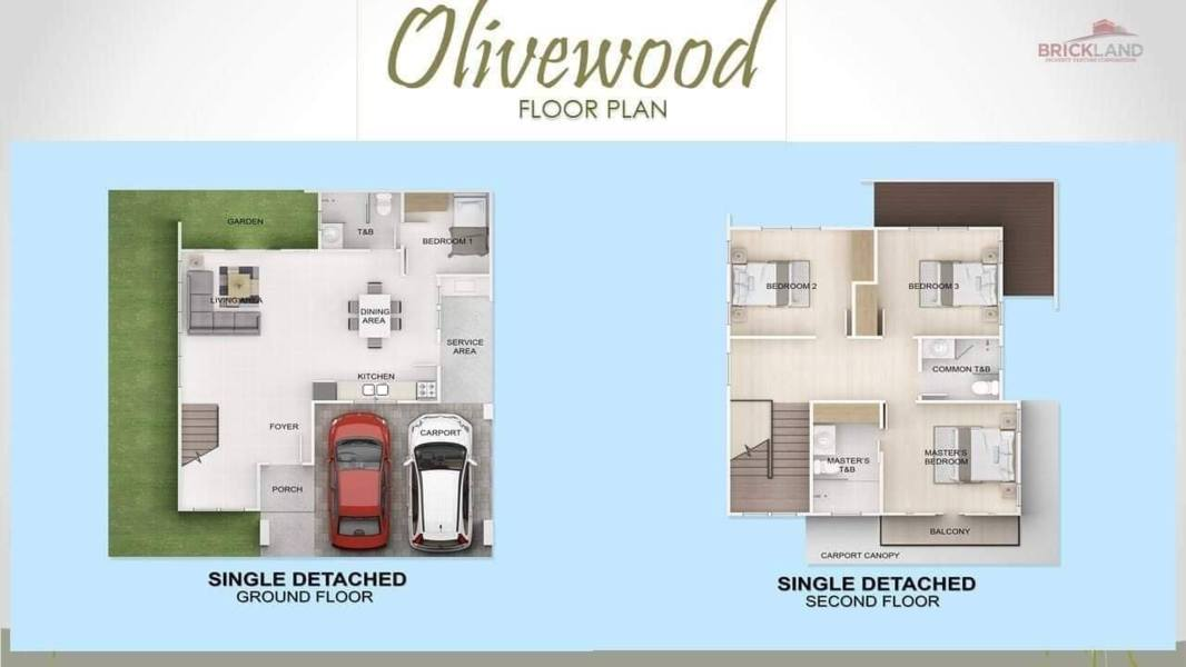 woodway olivewood floor plan