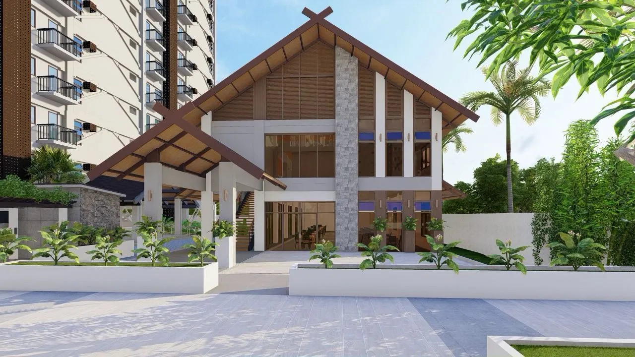 1 Bedroom for Rent at Royal OceanCrest Lapu-lapu -03