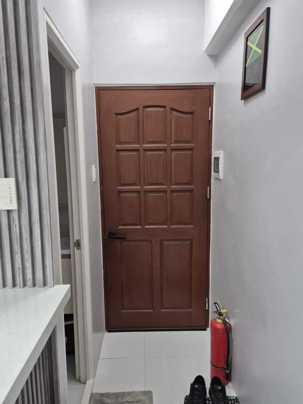 1 Bedroom for Rent at Royal OceanCrest Lapu-lapu -05