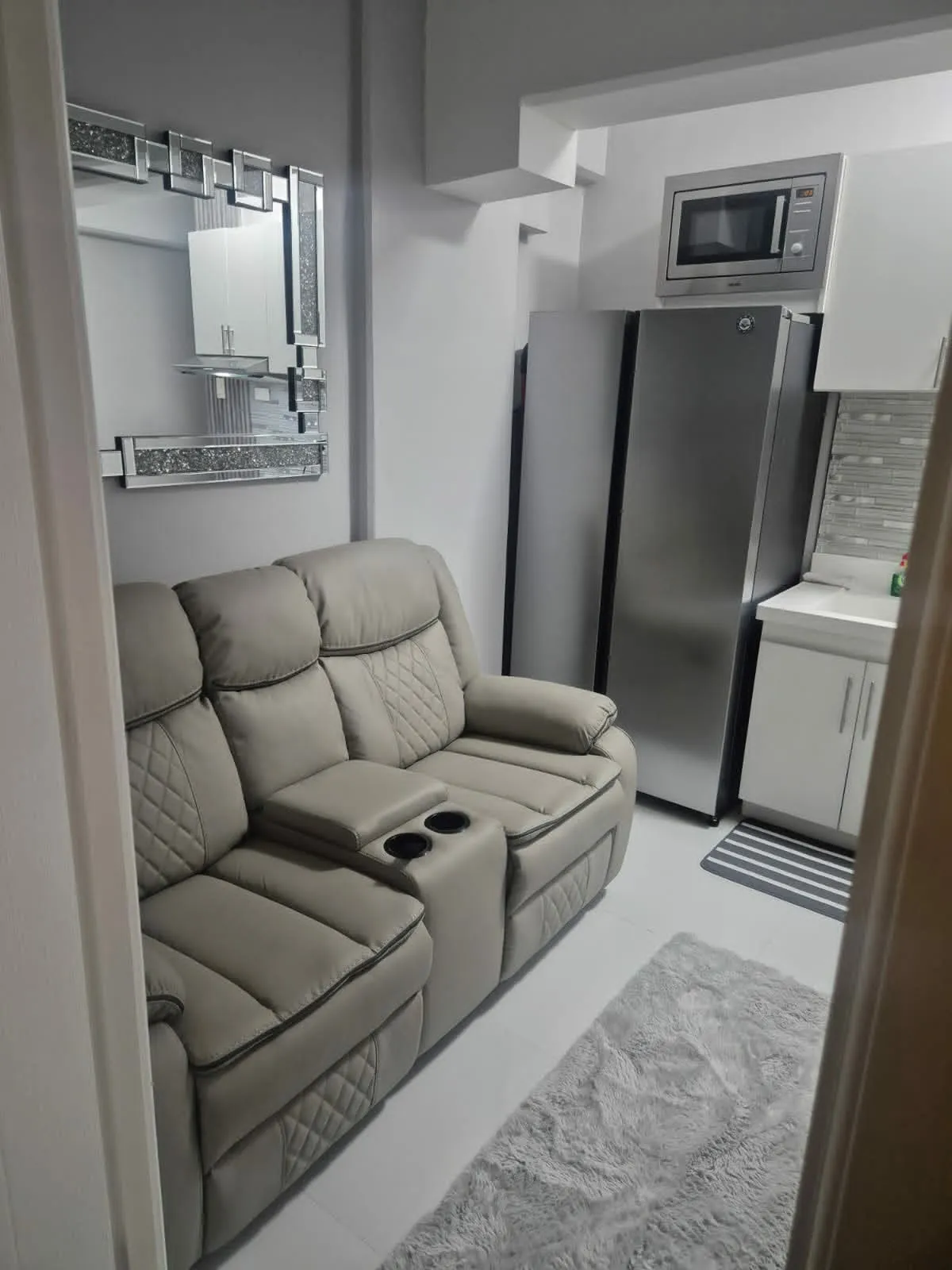 1 Bedroom for Rent at Royal OceanCrest Lapu-lapu -06