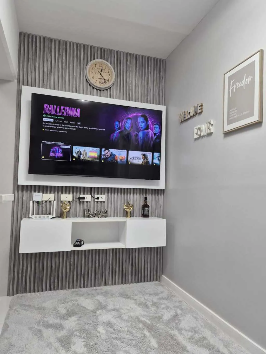1 Bedroom for Rent at Royal OceanCrest Lapu-lapu -08
