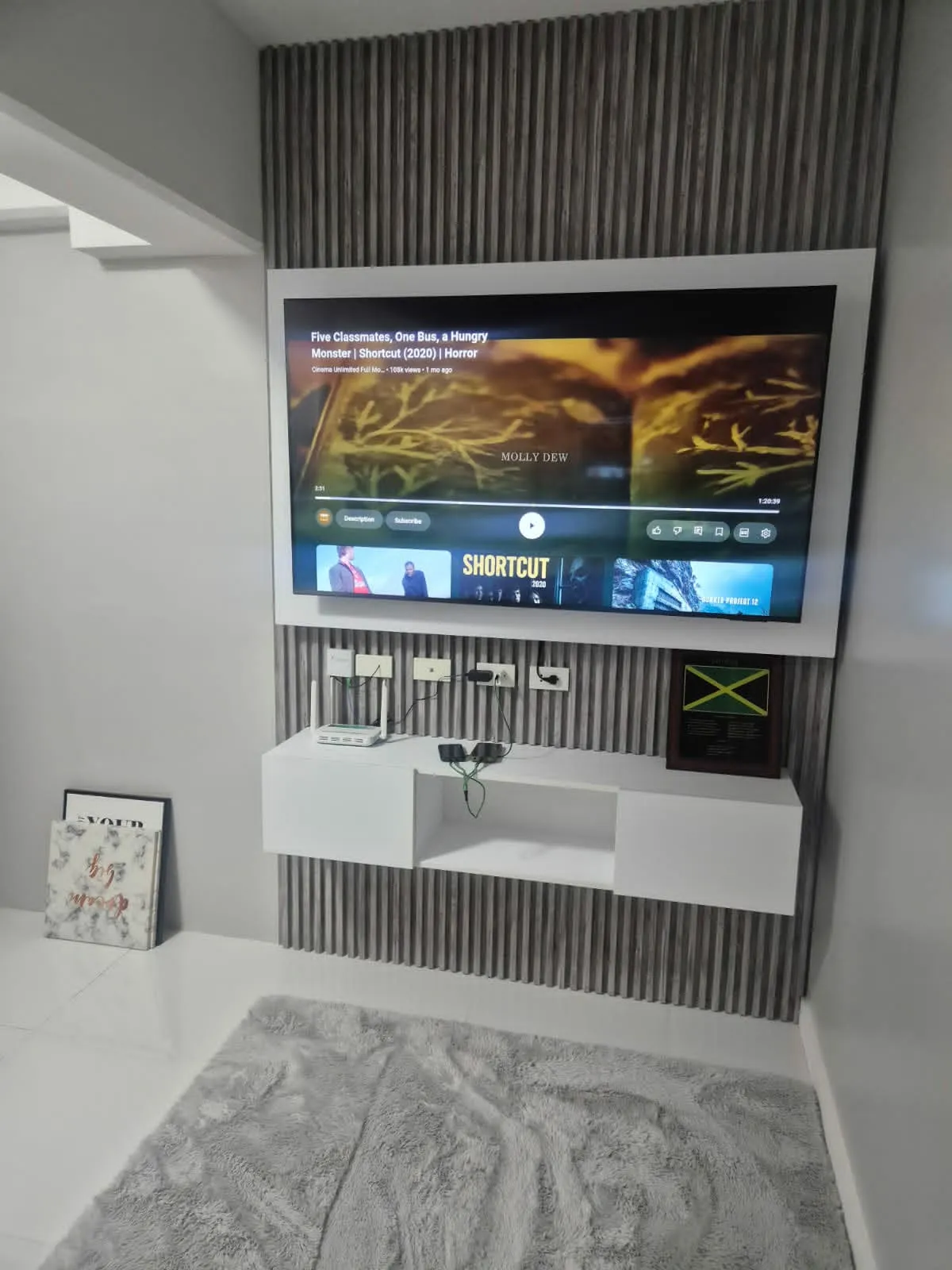 1 Bedroom for Rent at Royal OceanCrest Lapu-lapu -09