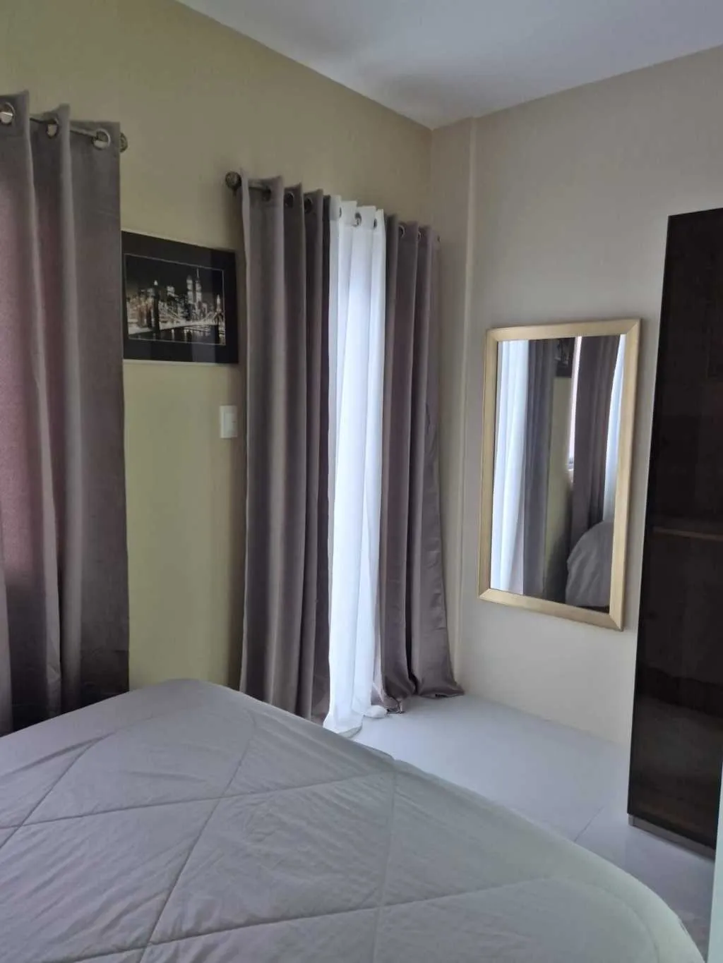 1 Bedroom for Rent at Royal OceanCrest Lapu-lapu -15