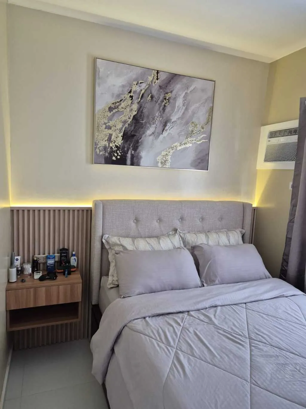 1 Bedroom for Rent at Royal OceanCrest Lapu-lapu -17