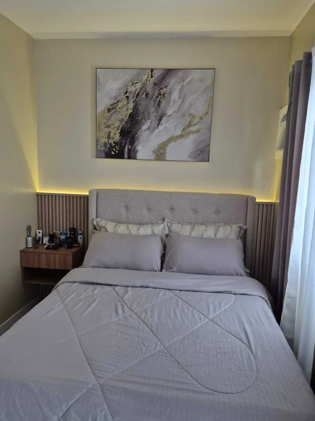 1 Bedroom for Rent at Royal OceanCrest Lapu-lapu -18