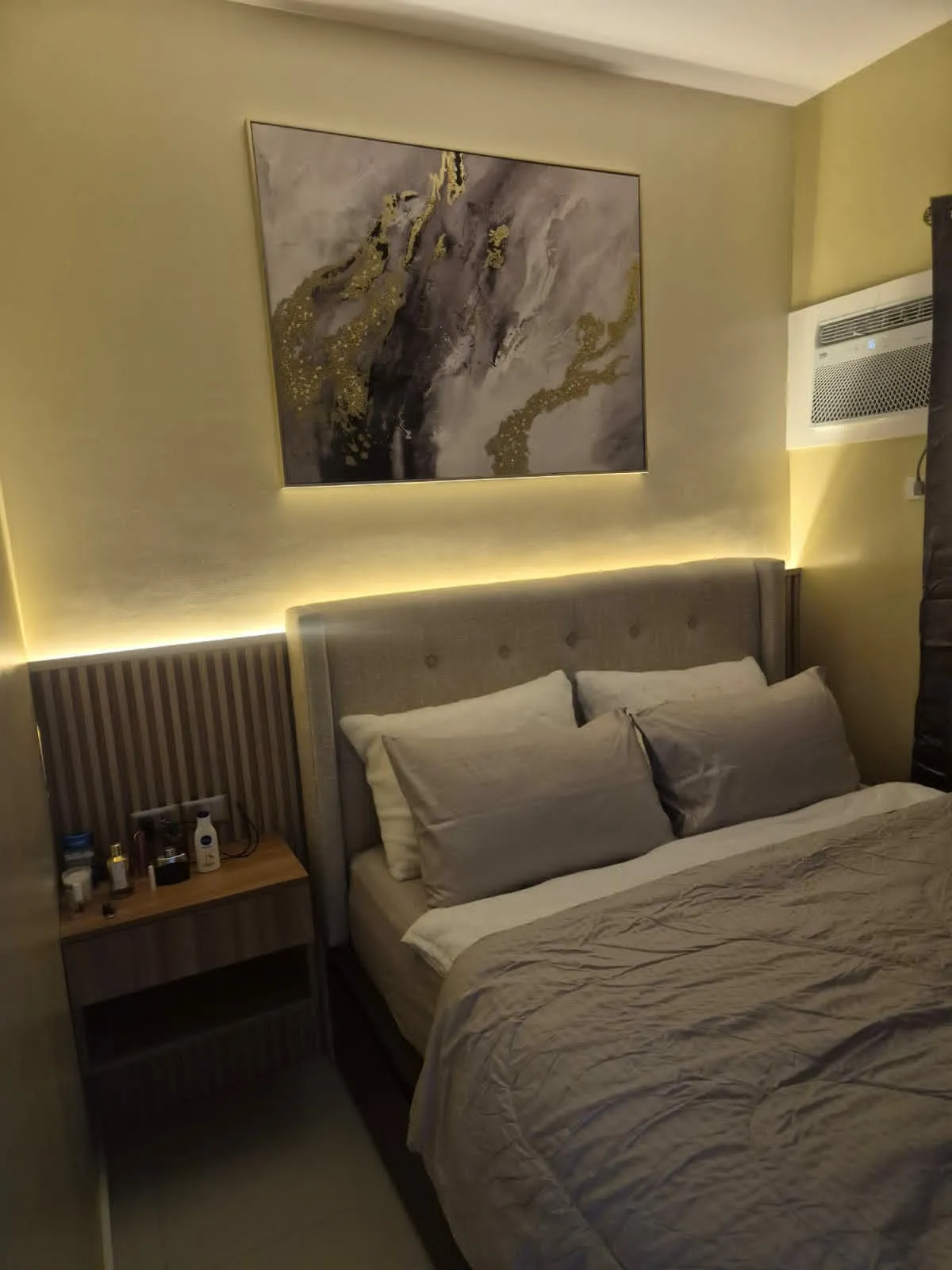 1 Bedroom for Rent at Royal OceanCrest Lapu-lapu -19