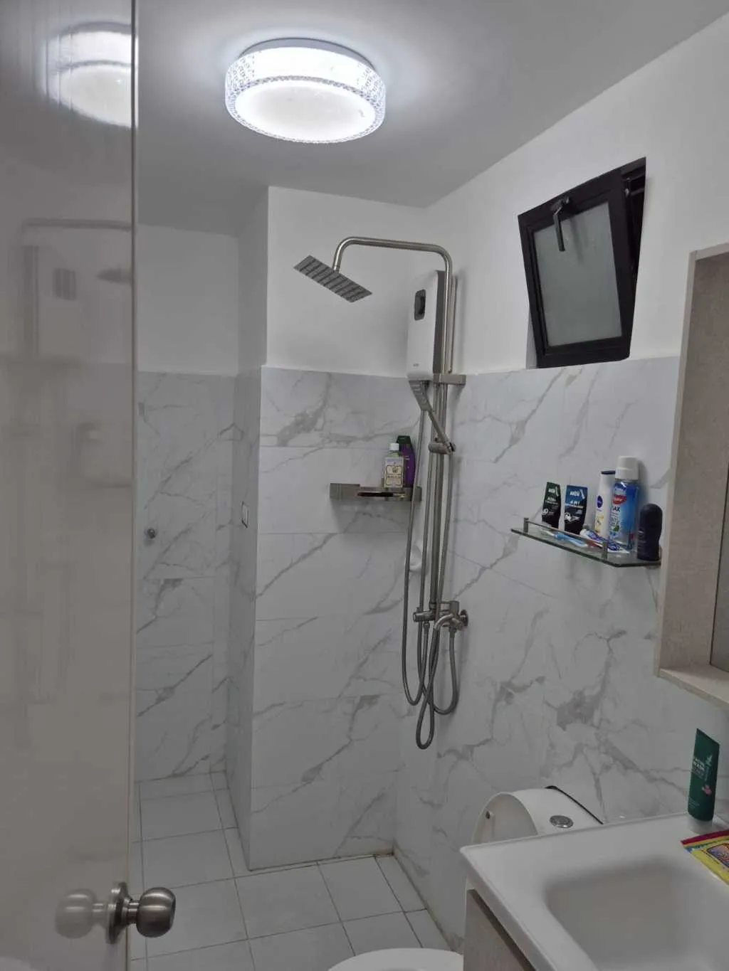 1 Bedroom for Rent at Royal OceanCrest Lapu-lapu -22