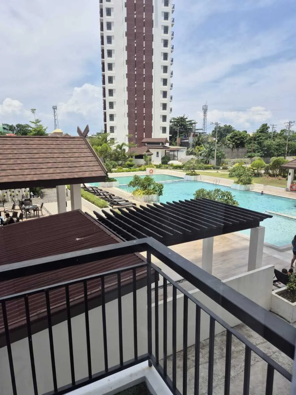1 Bedroom for Rent at Royal OceanCrest Lapu-lapu -24