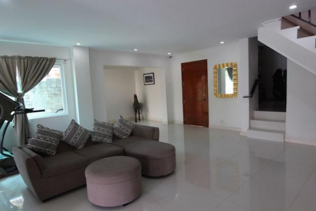 house and lot with pool for rent at maria luisa cebu city - 08