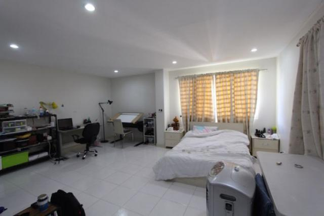house and lot with pool for rent at maria luisa cebu city - 09