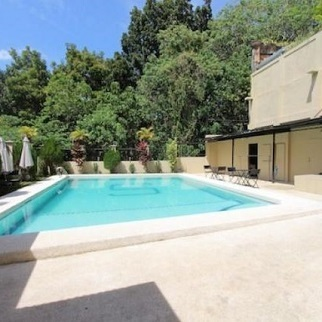 Click below: Maria Luisa with Pool for Rent