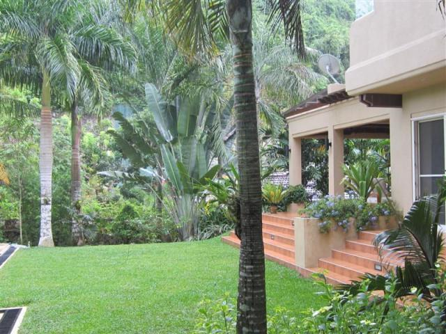 house and lot with swimming pool for rent maria luisa cebu - 03
