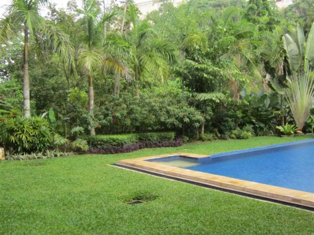 house and lot with swimming pool for rent maria luisa cebu - 14