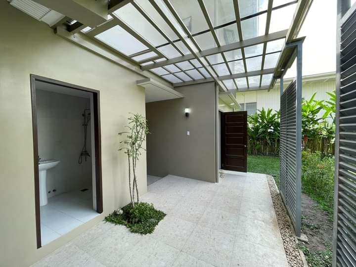 paradise village house and lot for rent banilad cebu city - 07