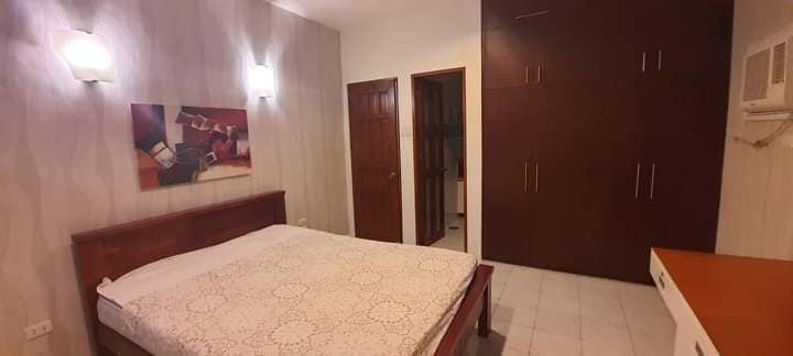 paradise village house and lot for rent banilad cebu city - 11