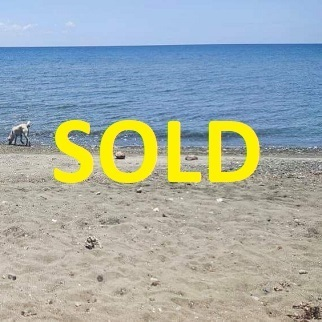 Beach Land for Sale - Asturias, Cebu, Philippines