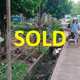 Commercial or Residential - Población Alegria, Cebu for sale in Cebu, Philippines