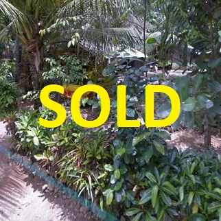 100/sqm Land for Sale - Manguiao, Asturias, Cebu