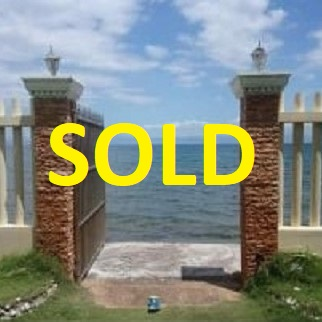 Beach House for Sale - Bato, Toledo, Cebu