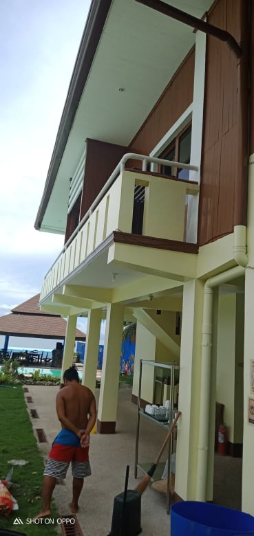 beach resort -09