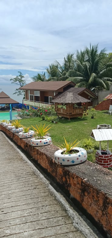 beach resort -31