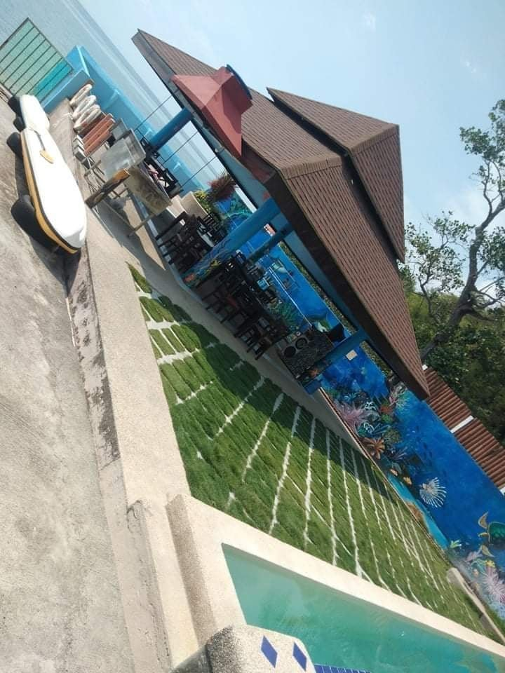 beach resort -44