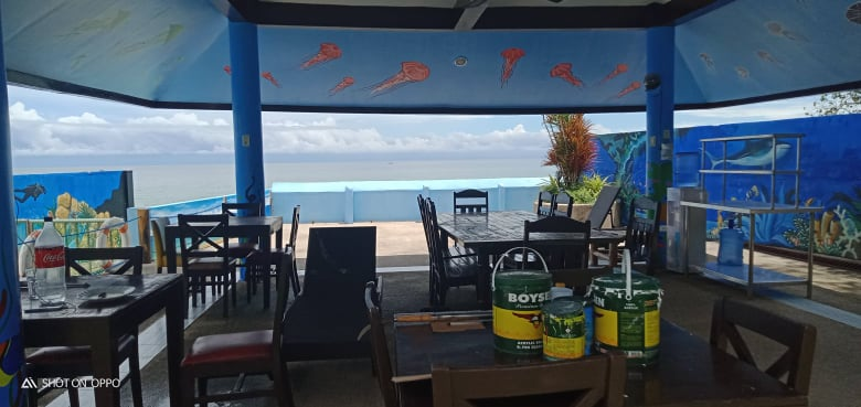 beach resort -49