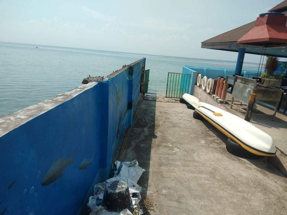 beach resort -52