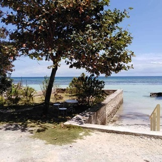 Beach House for Sale - Oslob, Cebu, Philippines