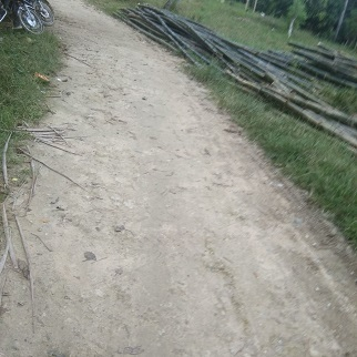 220/sqm Land for Sale - Cabcaban, Barili, Cebu
