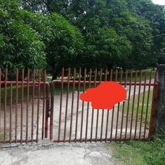 1400/sqm Land Properties - Ocaña, Carcar City, Cebu for sale in Cebu, Philippines