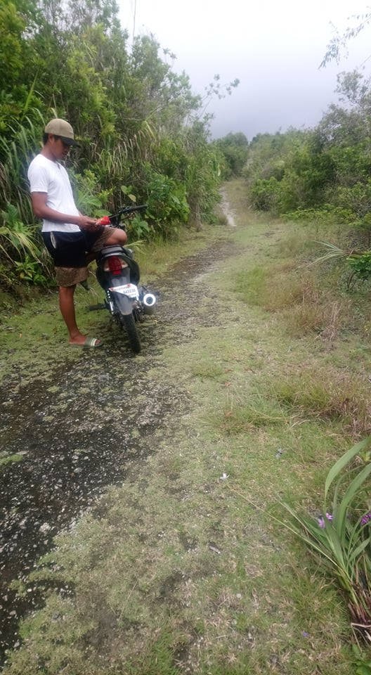 cheap lot bohol -02