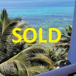 Cliff Beach House for Sale - Dalaguete, Cebu, Philippines