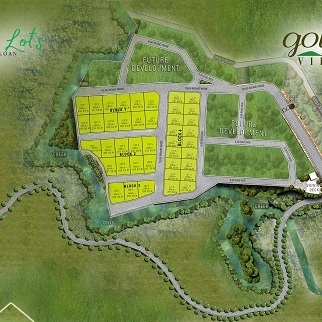 Golfers Village - San Roque, Liloan for sale in Cebu, Philippines