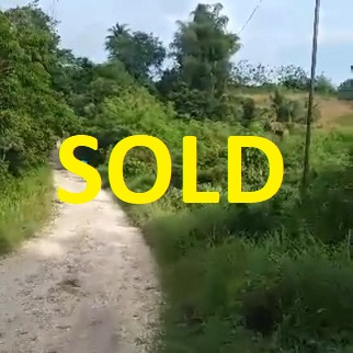 350/sqm Land for Sale - Ilihan, Tabogon, Cebu