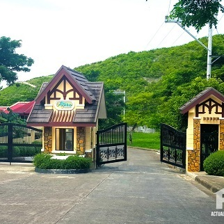 Aspen Heights Land for Sale - Consolacion, Cebu, Philippines