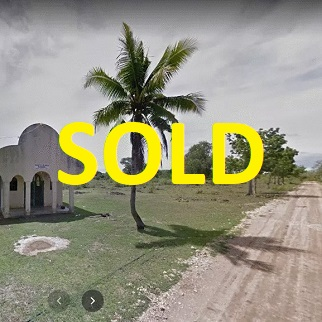 5,000/sqm Lot for Sale - Panglao, Bohol, Philippines