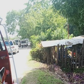 Properties for Sale - Hiway Moalboal, Cebu
